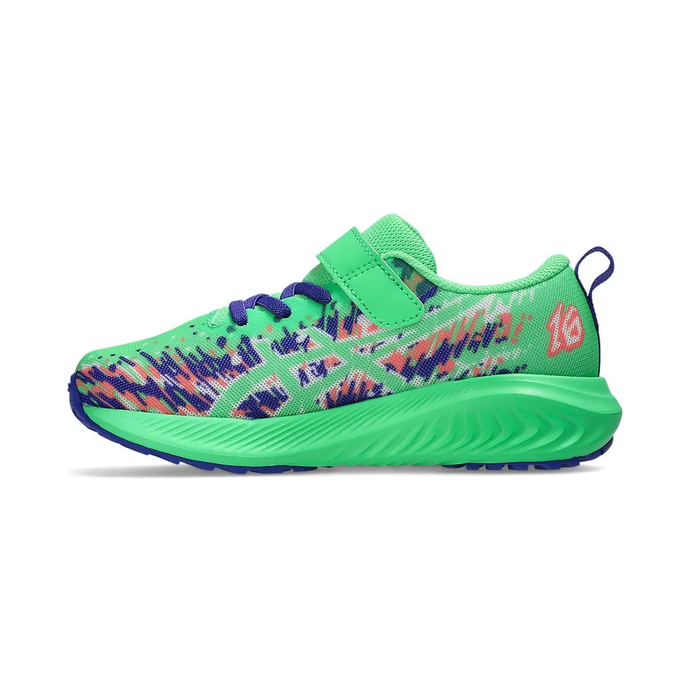 ASICS PRE NOOSA TRI 16 PS “Vital Green / White” (1014A345-301)