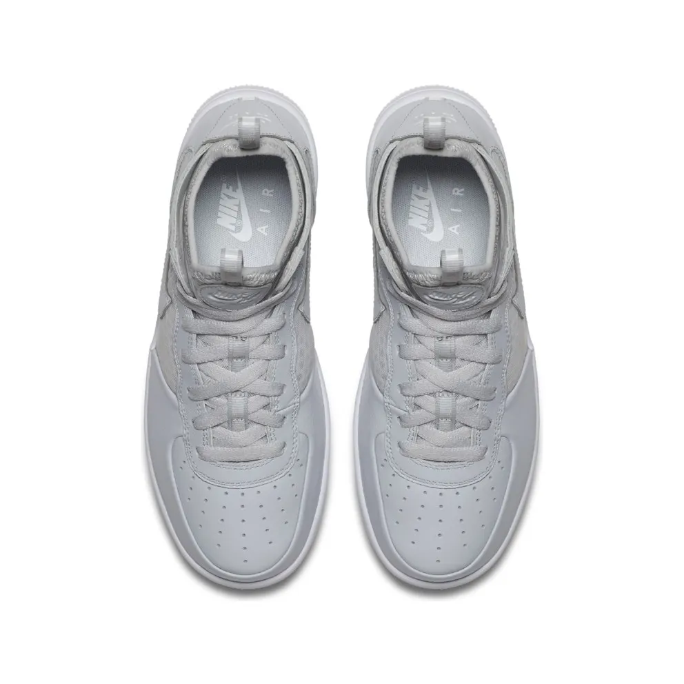 Nike Air Force 1 Ultraforce Mid Grey (GS)