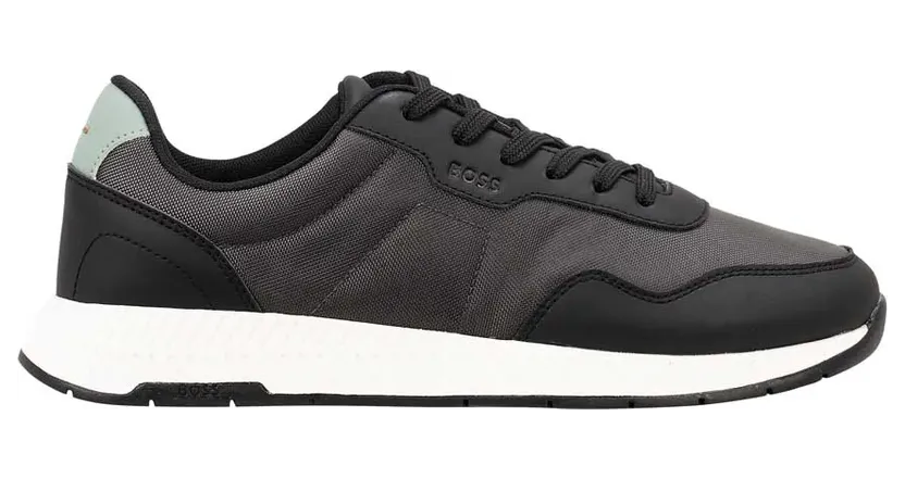 Hugo Boss sneaker Grijs (50536481-024)