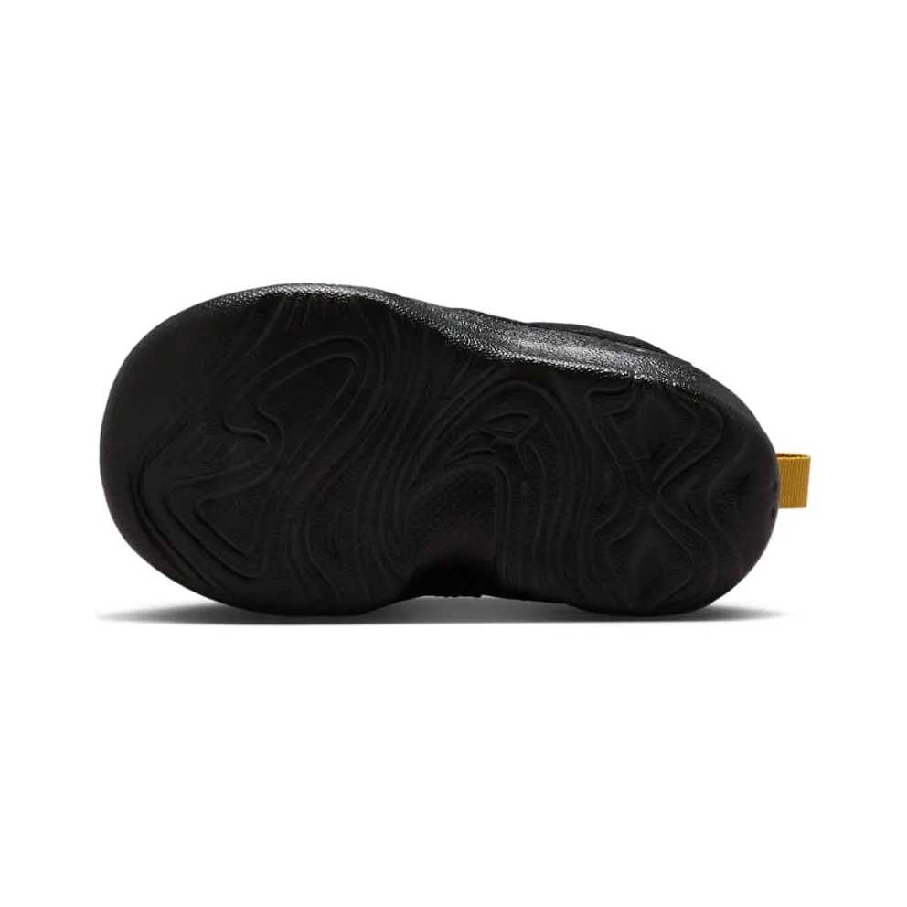 Jordan Max Aura 7 Black Metallic Gold (HQ2088-007)