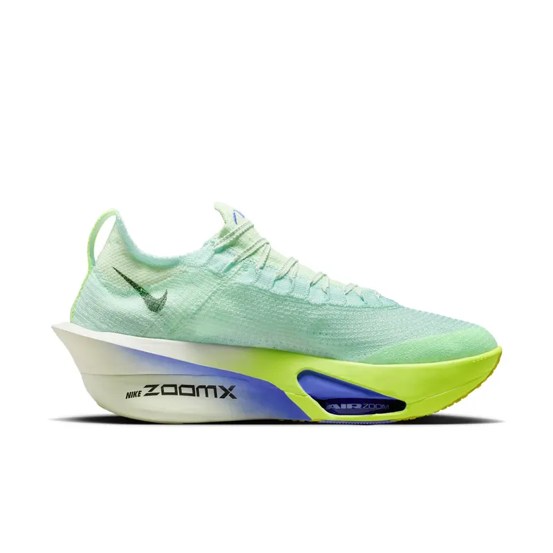 Nike Alphafly 3 Barely Green/Volt Tint/Volt Ice/Black Spruce (FD8311-300)