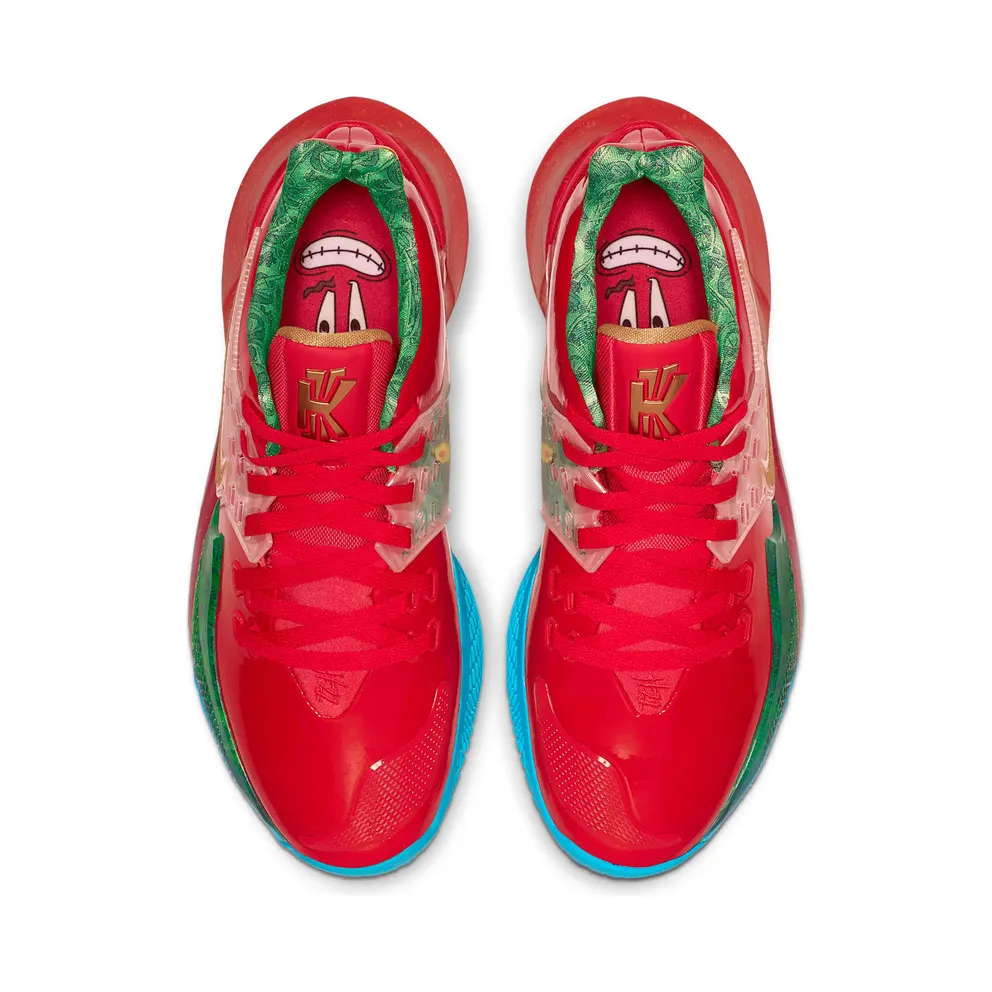 Nike Kyrie Low 2 “Mr. Krabs” (CJ6953-600)