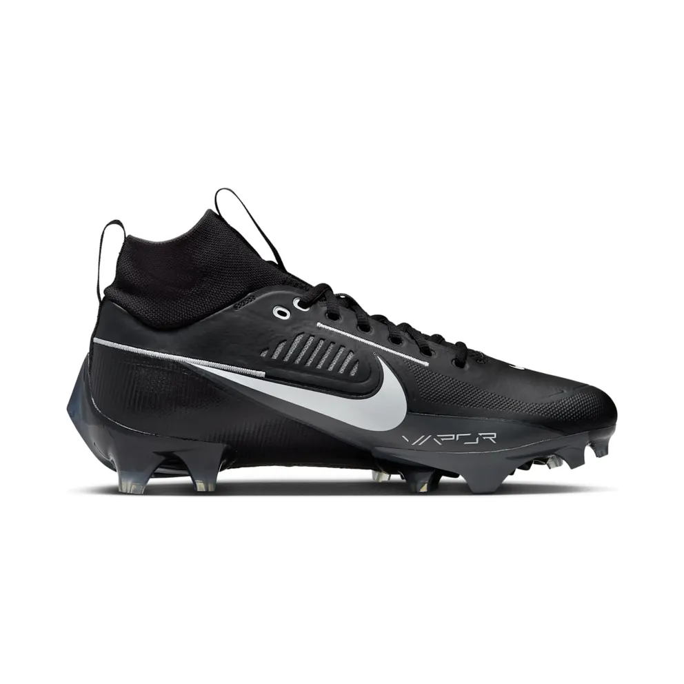 Nike Vapor Edge Pro 360 2 “Black Iron Grey” (DA5456-010)