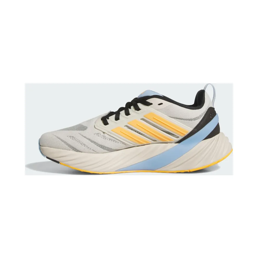 adidas Adipure Glide Black Semi Solar Gold Bliss (KI5743)