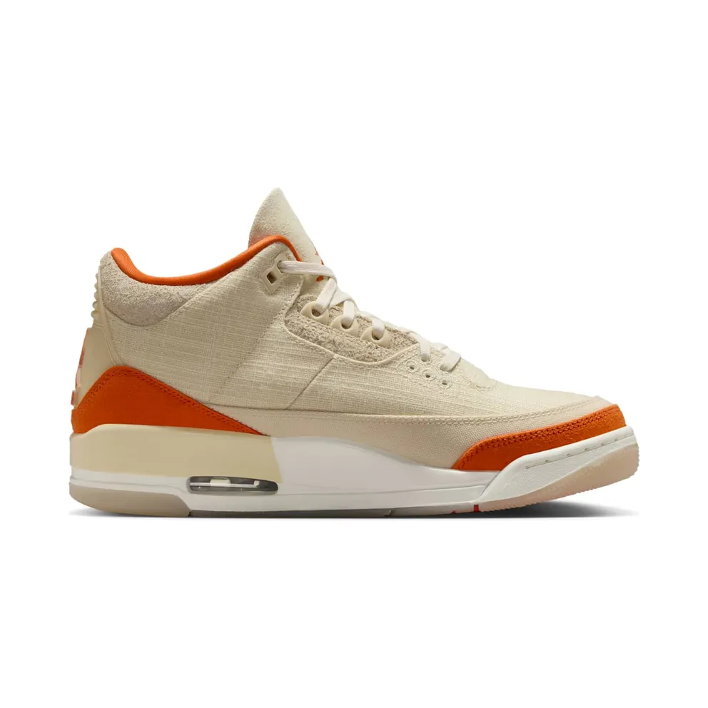 Air Jordan 3 TEX “Starfish” (IH7694-200)