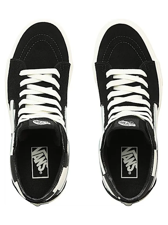 vans-sk8-hi VN0A5HXV5WS
