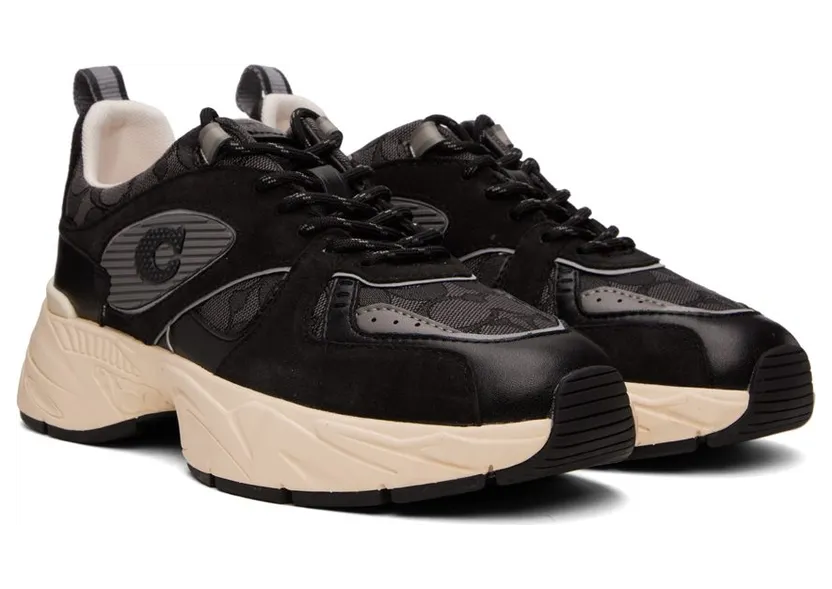 coach-1941-sneaker CC817 BLK