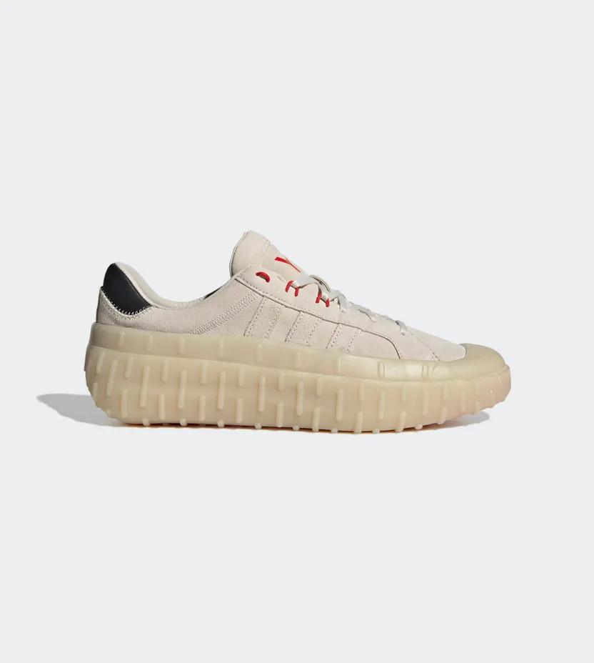 adidas Y-3 GR.1P Bliss / Off White / Red (GV7680)