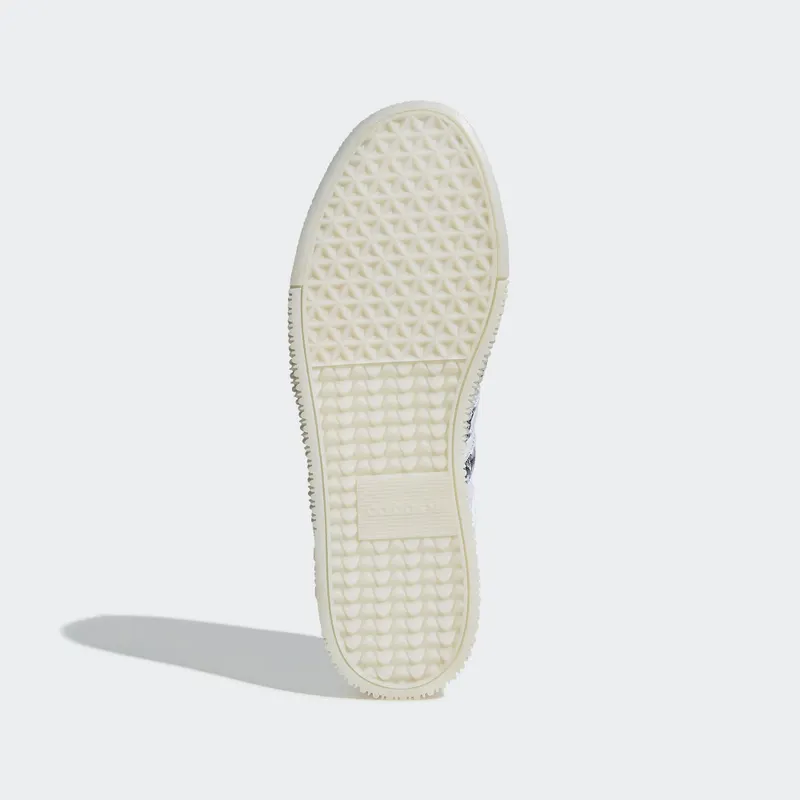 adidas Sambarose Chinese New Year 2020 (W) Cloud White/Gold Metallic/Core Black (FW5345)