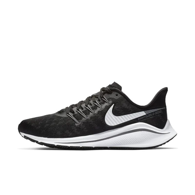 Nike Air Zoom Vomero 14 Black (AH7858-010)