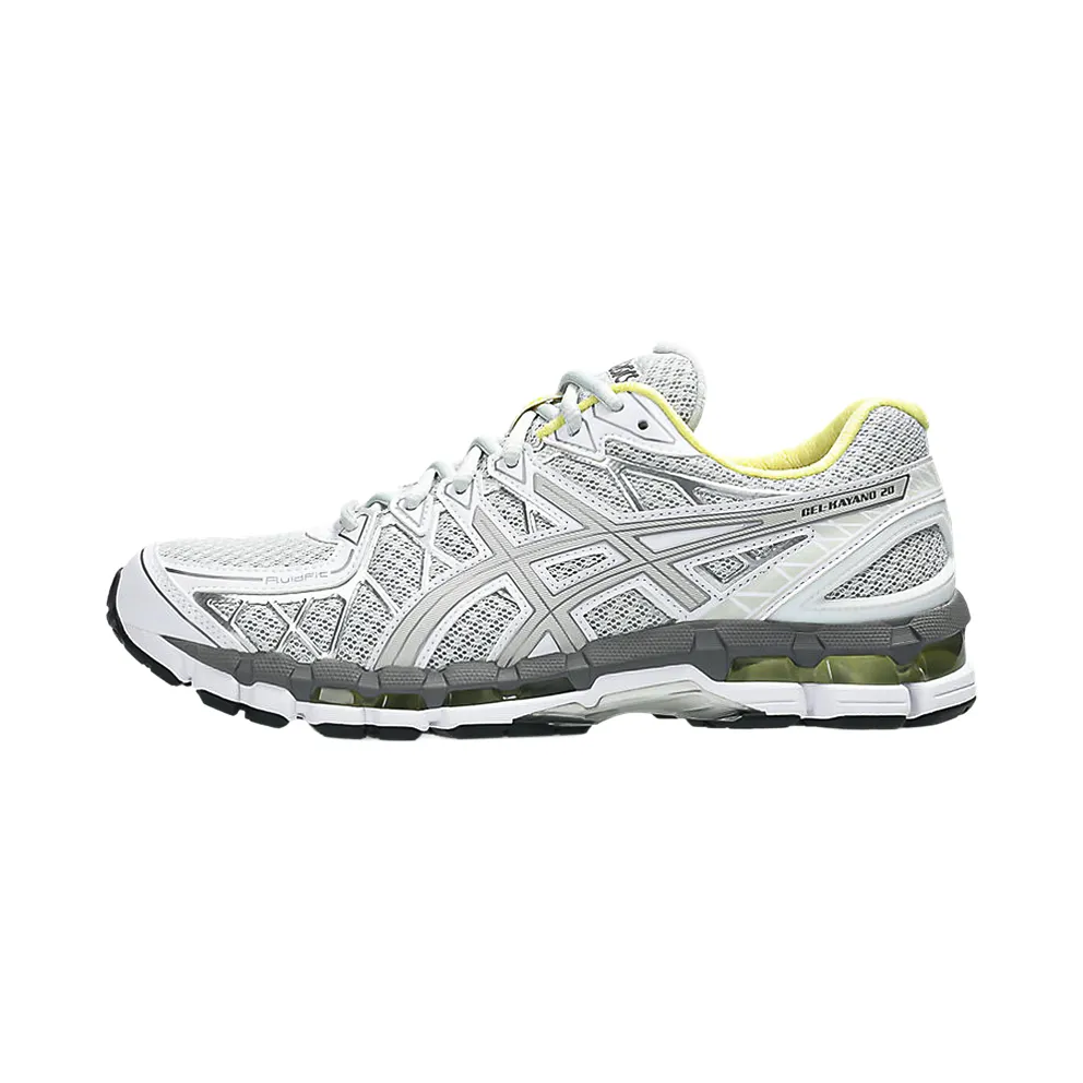 Asics Gel-Kayano 20 “Glacier Grey” (1203A388-022)