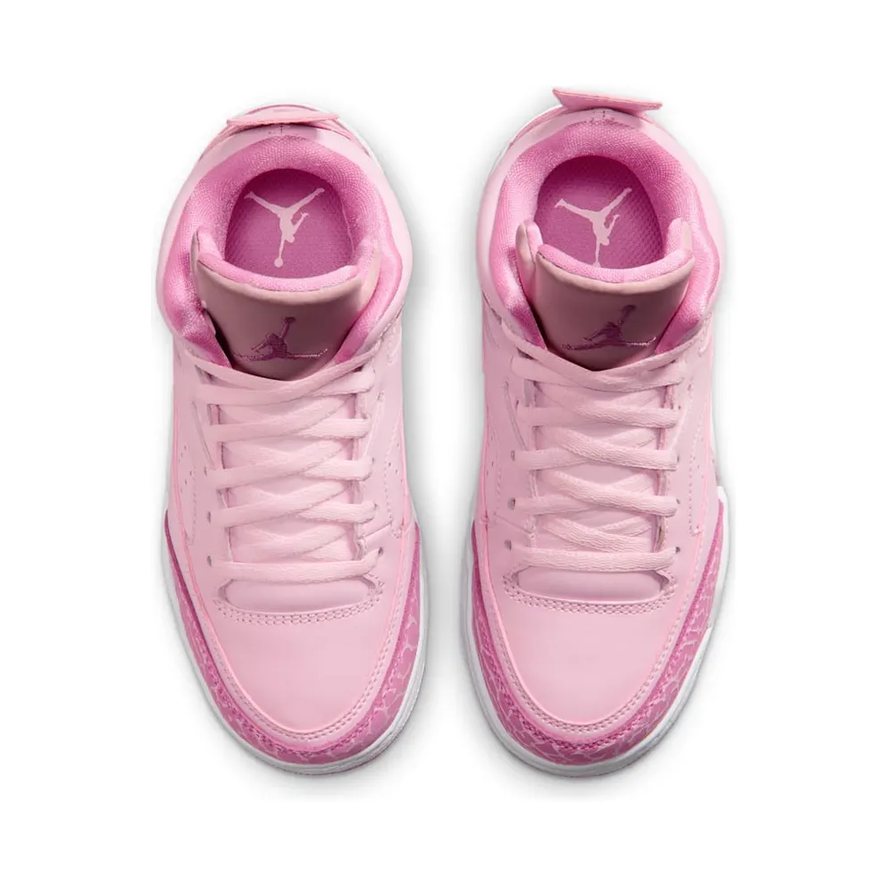 Jordan Son of Mars Low Pink Foam (IR0525-601)