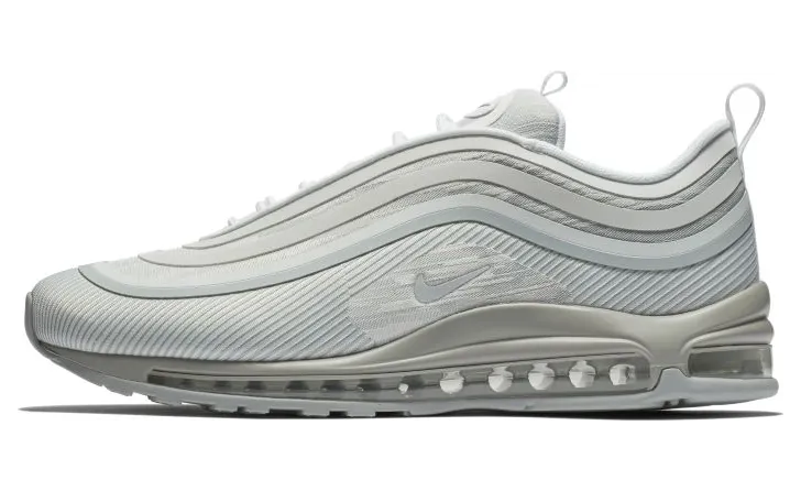Nike Air Max 97 Ultra 17 Pure Platinum 3M