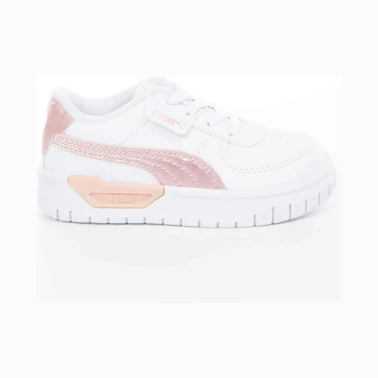 Puma Cali White (PSKUPUMA38607501)