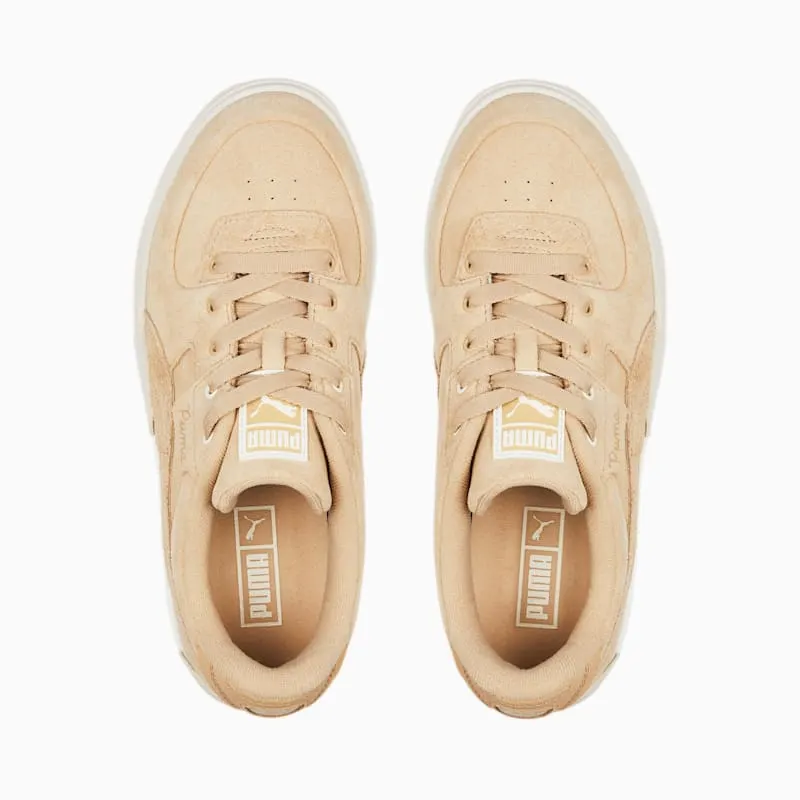Puma Cali Dream First Sense White (387146-02)