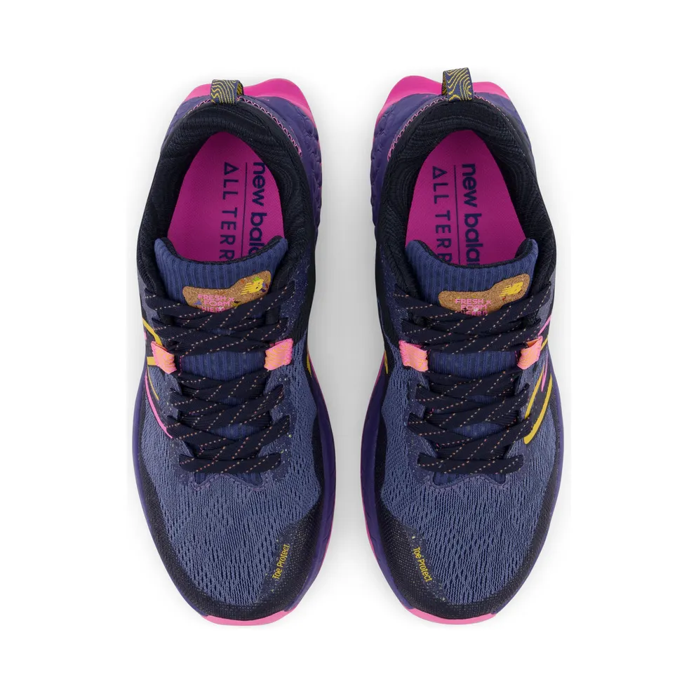 New Balance New Balance Blue/Pink/Black/Yellow (WTHIERP7)