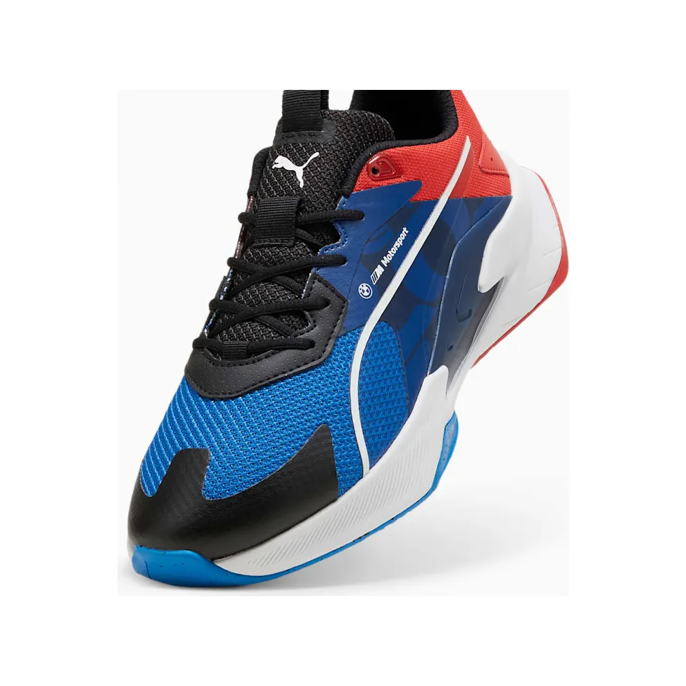 Puma BMW MMS LGND RENEGADE “Blue” (308025-01)