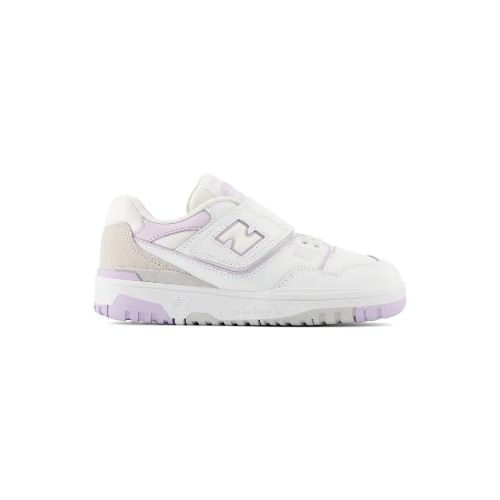 New Balance 550 White Lilac (PHB550WK)