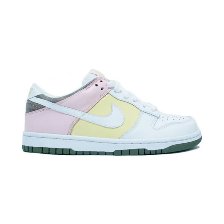 Nike Dunk Low Easter (2008) (317813-112)