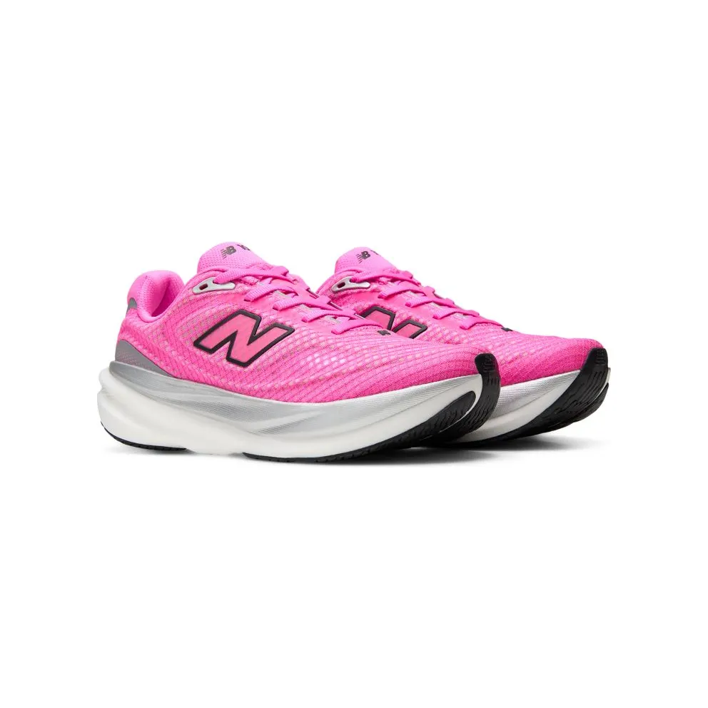 New Balance Infinion 1080v15 Breathe Pink Heat Black (W10801IX)