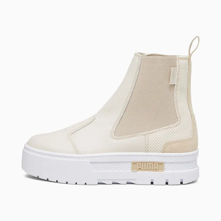 Puma Mayze Chelsea Luxe (393092-02)