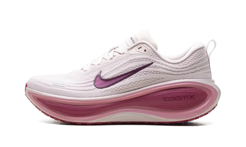 Nike Vomero Plus “Red” (HV8154-602)