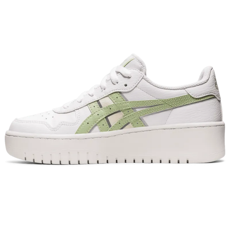 Asics JAPAN S PF White/Jade (1202A360.103)