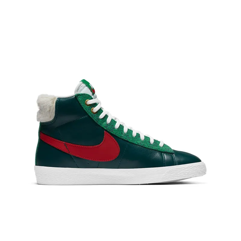 Nike Blazer Mid 77 Nordic (GS) (DC4410-300)
