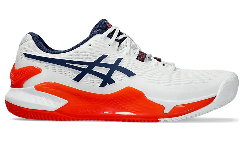 Asics Gel Resolution 9 1041A375.102