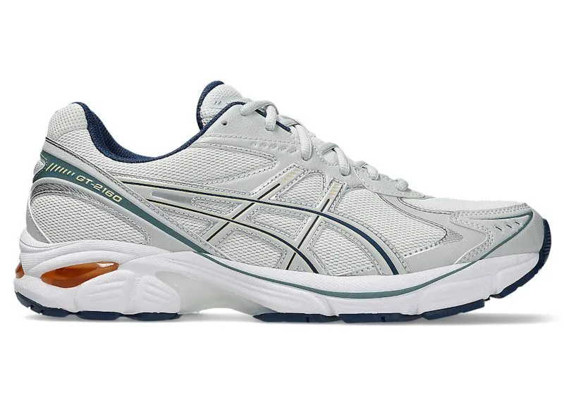 ASICS GT-2160 White Glacier Grey (1203A320-112)
