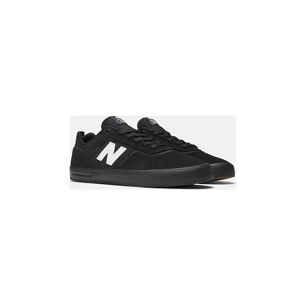 New Balance Numeric Jamie Foy 306 “Black / White” (NM306FDF)
