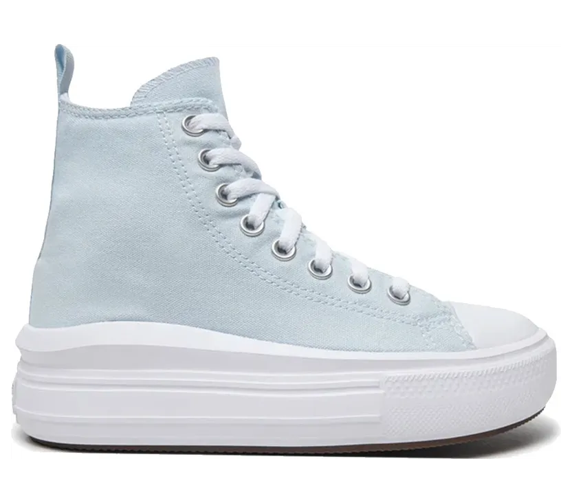 Converse Chuck Taylor Grijs (A08427C)