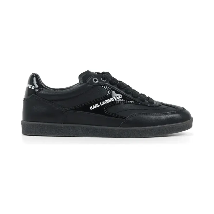 Karl Lagerfeld Klassische “Black” (KL63856)