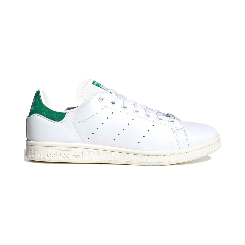 adidas Stan Smith Swarovski White Green (FX7482)