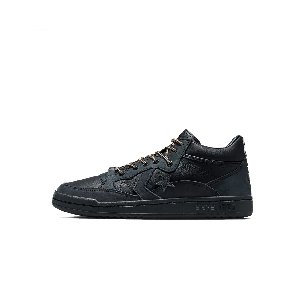 Converse CONS Fastbreak Pro Alltimers Black/Black/Black