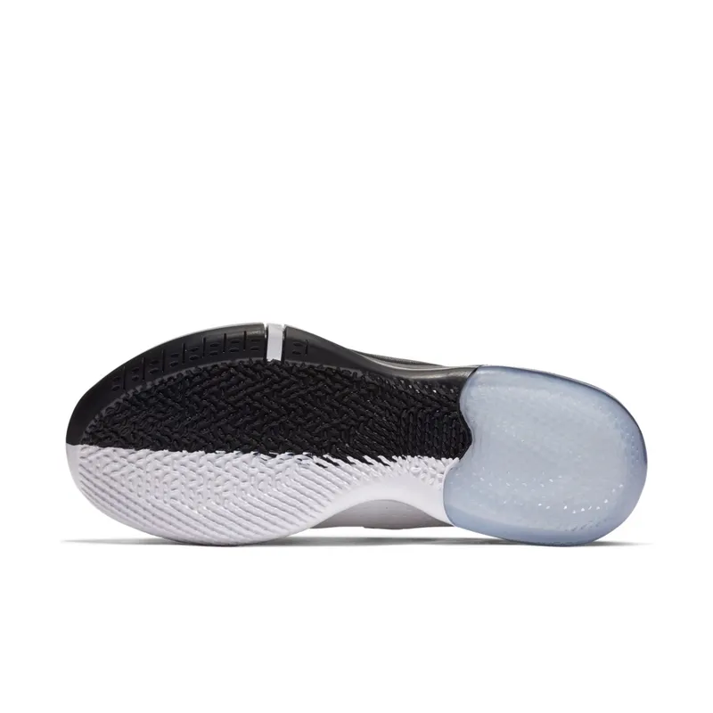 Nike Kobe AD Black Toe Black/Black-White (AR5515-002)