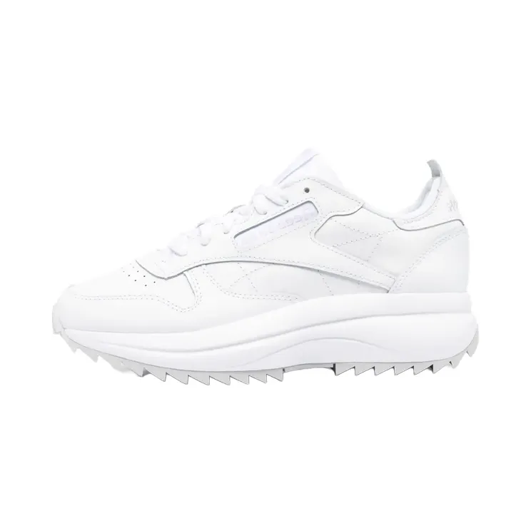 Reebok Classic Leather SP Extra “Footwear White” (HQ7196)