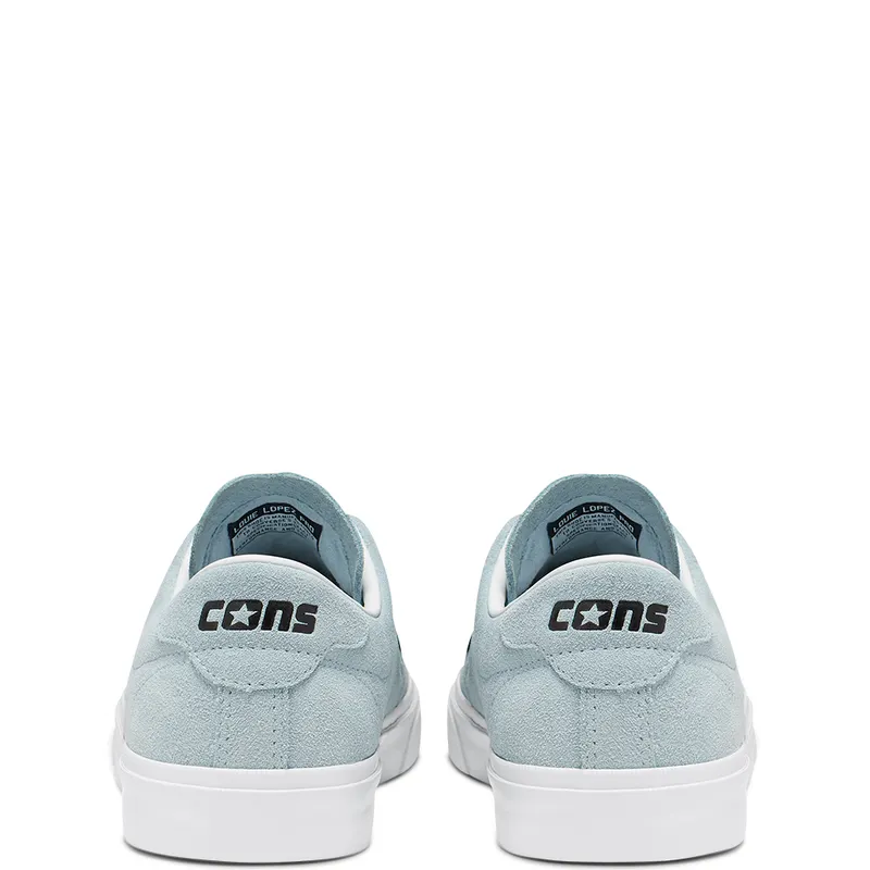 Converse Cons Louie Lopez Pro Polar Blue