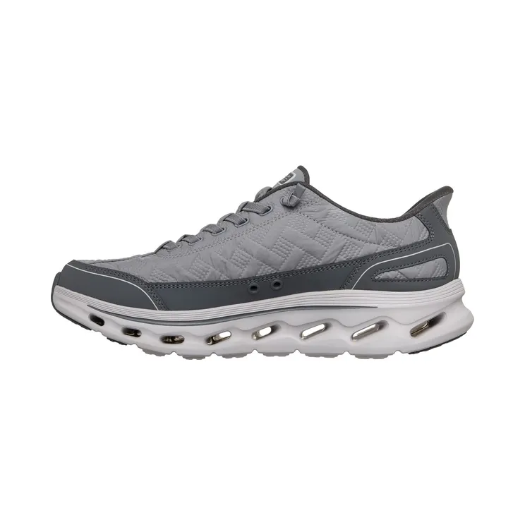 skechers-glide-step 217035_GRY