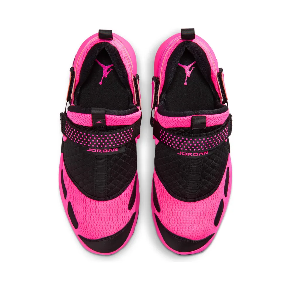 Air Jordan Trunner LX “Pink Blast” (HQ2164-600)