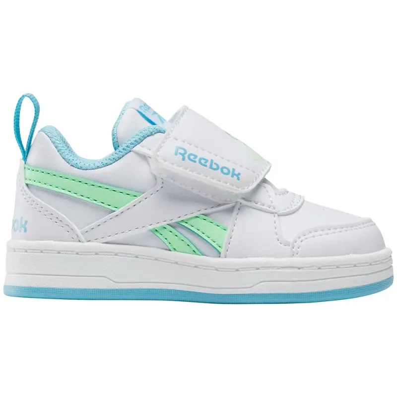 Reebok Classics Reebok Royal White / Greenglow / Digitalblue (100233167)