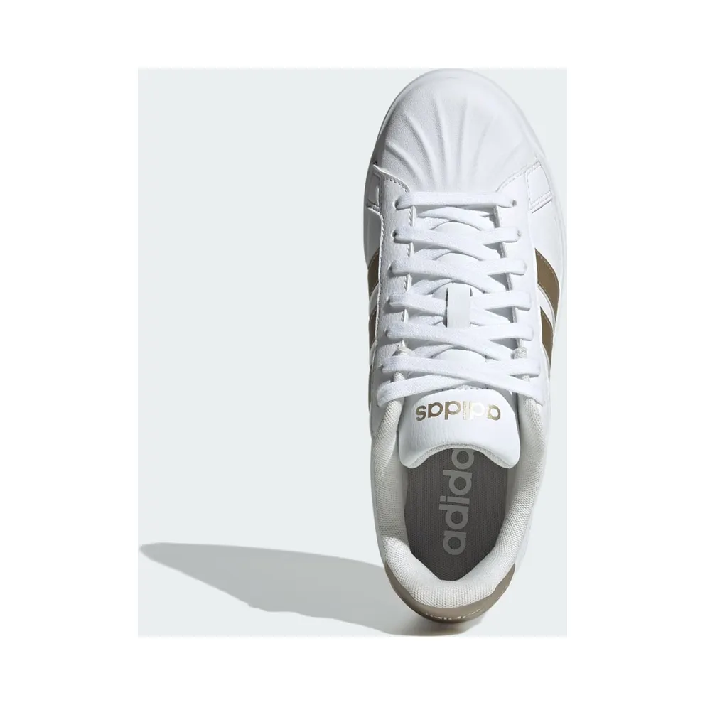 adidas Streettalk White Cyber Metallic (JP8285)