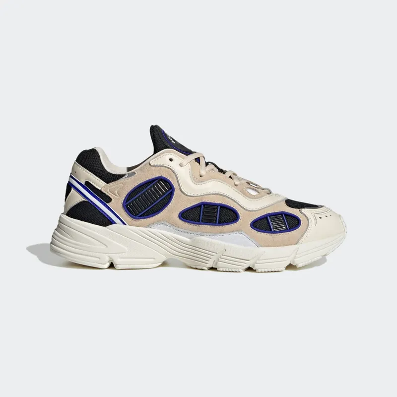 Adidas Astir SN Wonder White / Lucid Blue / Core Black (HQ4378)