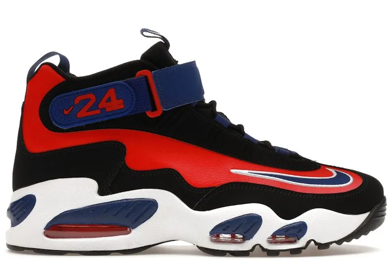 Nike Air Griffey Max 1 USA Black (DZ5186-001)