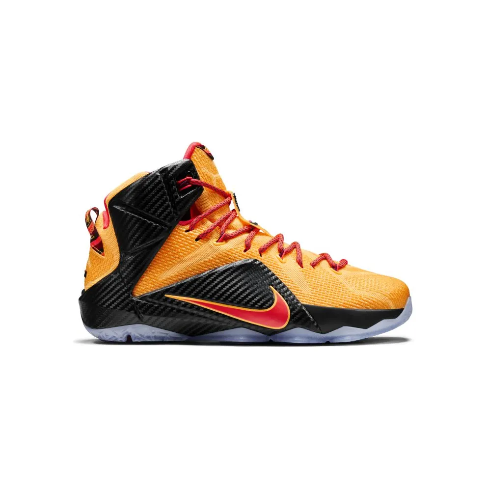 Nike LeBron 12 Witness (684593-830)
