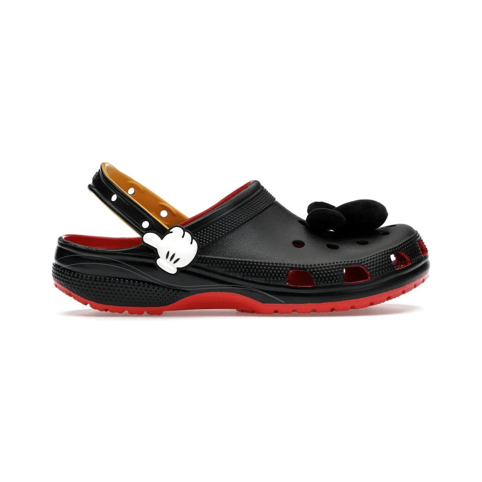 Crocs Classic Clog Disney Mickey Mouse (209895-8C1)