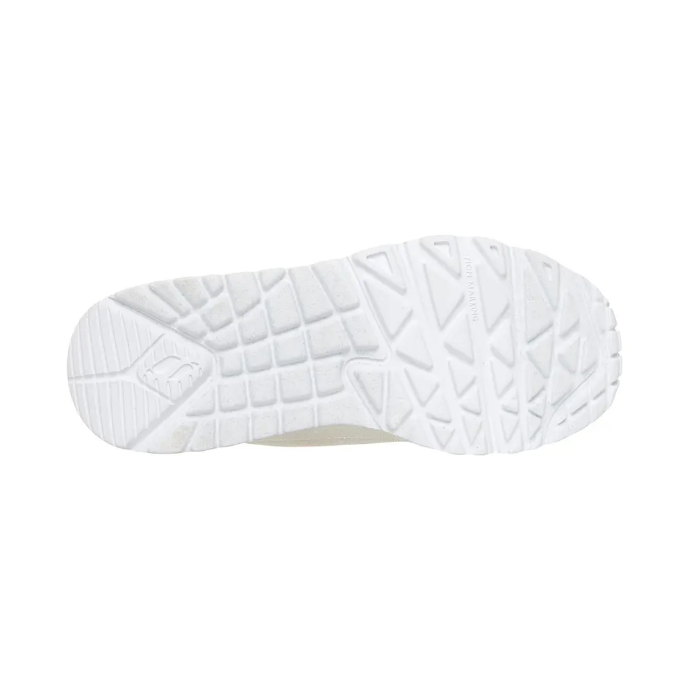 Skechers Slip-ins: UNO Lite Ease Sneaker White