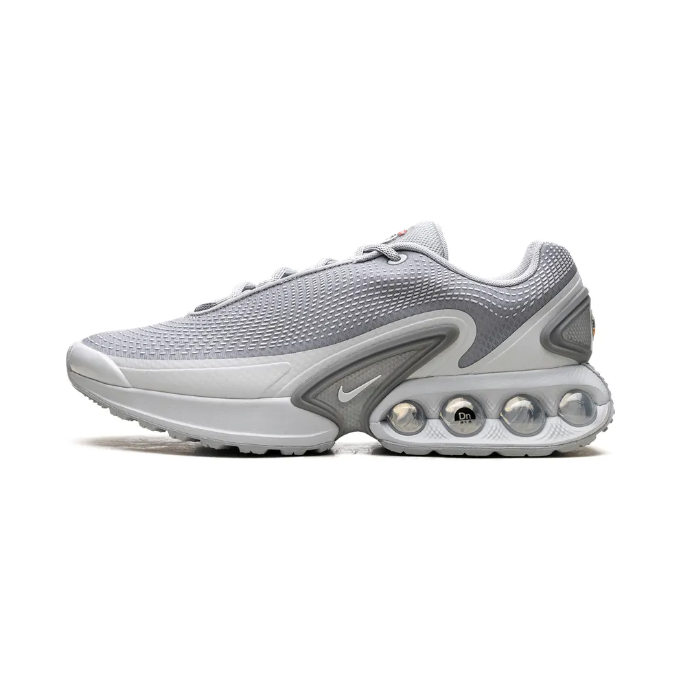 Nike Air Max Dn “Wolf Grey” (DV3337-007)