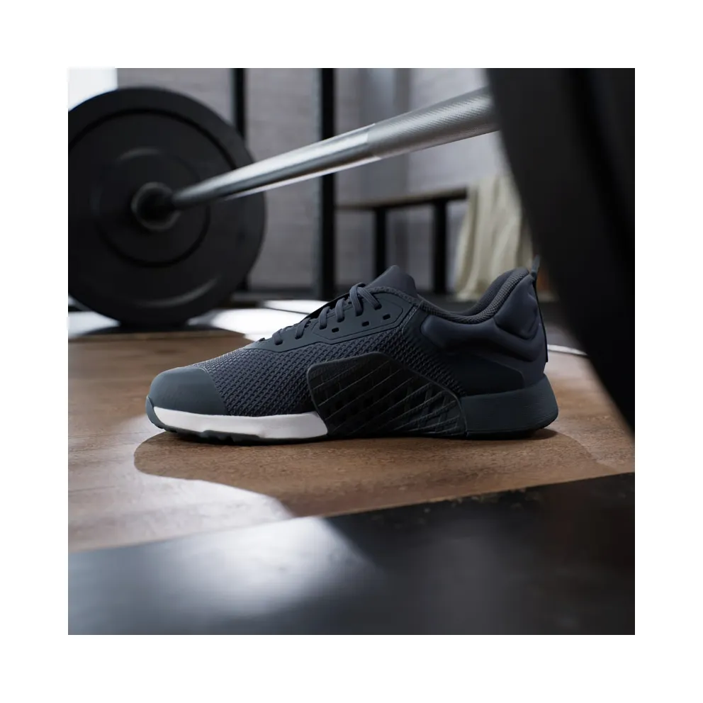 Adidas Dropset 3 Aurora Ink / Semi Cobalt Blue / Cloud White (IH8362)