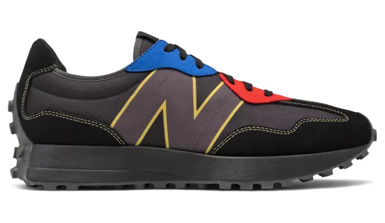 New Balance 327 MS327BC1